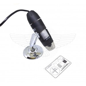 USB-микроскоп цифровой Espada U1000x