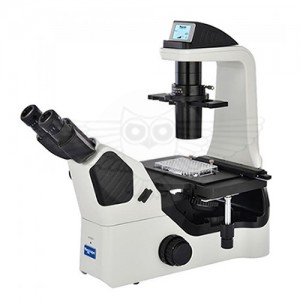 Микроскоп биологический инвертированный Nexcope NIB600