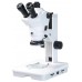 Микроскоп стереоскопический Микромед МС-5-ZOOM LED