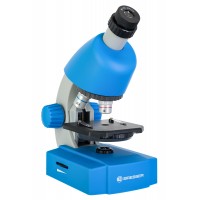 Микроскоп Bresser Junior 40–640x