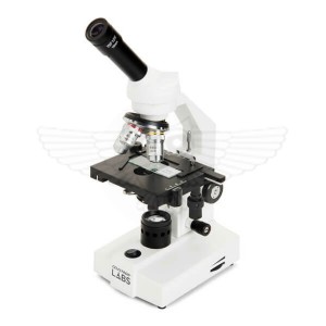 Микроскоп Celestron LABS CM2000CF, монокулярный