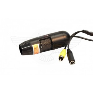 Микроскоп цифровой телевизионный Dino-Lite AM412FVP