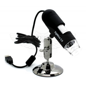 USB-микроскоп DigiMicro 2.0