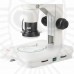 Микроскоп стереоскопический Микромед MC-А-0880-tilt