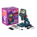 Микроскоп цифровой Levenhuk LabZZ DM200 LCD