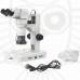 Микроскоп стереоскопический Микромед MC-А-0880-tilt