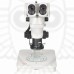 Микроскоп стереоскопический Микромед MC-А-0880-tilt