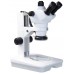 Микроскоп стереоскопический Микромед МС-5-ZOOM LED