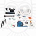 Набор Levenhuk Discovery Scope 2 с книгой