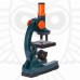 Микроскоп Levenhuk LabZZ M2