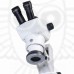 Микроскоп стереоскопический Микромед МС-5-ZOOM LED