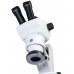 Микроскоп стереоскопический Микромед МС-5-ZOOM LED
