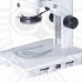 Микроскоп стереоскопический Микромед МС-5-ZOOM LED