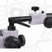 Микроскоп стереоскопический цифровой MAGUS Stereo D8TR LCD для ремонта и пайки