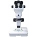 Микроскоп стереоскопический Микромед МС-5-ZOOM LED
