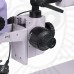 Микроскоп стереоскопический цифровой MAGUS Stereo D8TR LCD для ремонта и пайки