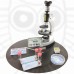 Микроскоп игрушечный EDU-TOYS 100–750x