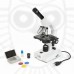 Микроскоп Celestron LABS CM2000CF, монокулярный