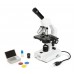 Микроскоп Celestron LABS CM2000CF, монокулярный