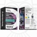 Микроскоп цифровой Levenhuk Discovery Atto Polar с книгой