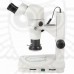 Микроскоп стереоскопический Микромед MC-А-0880-tilt
