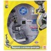 Микроскоп игрушечный EDU-TOYS 100–750x