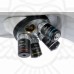 Микроскоп цифровой Levenhuk MED D45T, тринокулярный