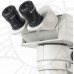 Микроскоп стереоскопический Микромед MC-А-0880-tilt