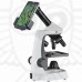 Микроскоп Bresser Junior Biolux 40–2000x