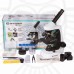 Микроскоп Bresser Junior Biolux 40–2000x