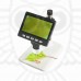 Цифровой микроскоп МИКМЕД LCD 1000Х 2.0LB