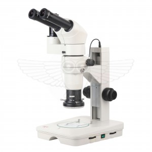 Микроскоп стерео Микромед MC-А-0880