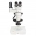 Микроскоп стерео Микромед MC-А-0880