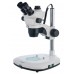 Микроскоп Levenhuk ZOOM 1T, тринокулярный