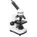 Микроскоп Levenhuk Rainbow D2L, 0,3 Мпикс, MoonstoneЛунный камень