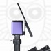 Микроскоп поляризационный цифровой MAGUS Pol D800 LCD