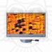Микроскоп цифровой Levenhuk D95L LCD
