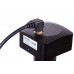 Микроскоп цифровой Levenhuk D740T, 5,1 Мпикс, тринокулярный