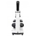 Микроскоп Levenhuk Rainbow D2L, 0,3 Мпикс, MoonstoneЛунный камень