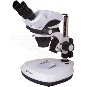 Микроскоп стереоскопический Bresser Science ETD 101 7–45x