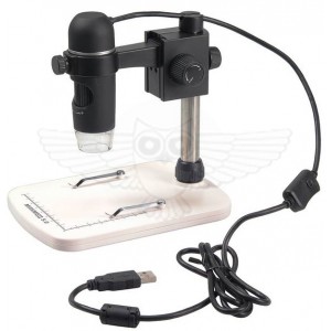 USB-микроскоп Микмед 5.0, со штативом