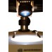 Микроскоп стереоскопический Bresser Science ETD 101 7–45x