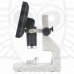 Микроскоп цифровой Levenhuk Rainbow DM700 LCD