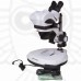 Микроскоп стереоскопический Bresser Science ETD 101 7–45x