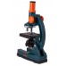 Микроскоп Levenhuk LabZZ M1