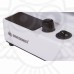 Микроскоп Bresser Erudit DLX 40–1000x
