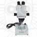 Микроскоп Bresser Advance ICD 10x–160x