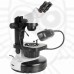 Микроскоп стереоскопический Микромед МС-2-ZOOM Jeweler