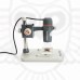 Микроскоп цифровой Celestron PRO, портативный