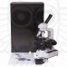Микроскоп Bresser Erudit DLX 40–1000x